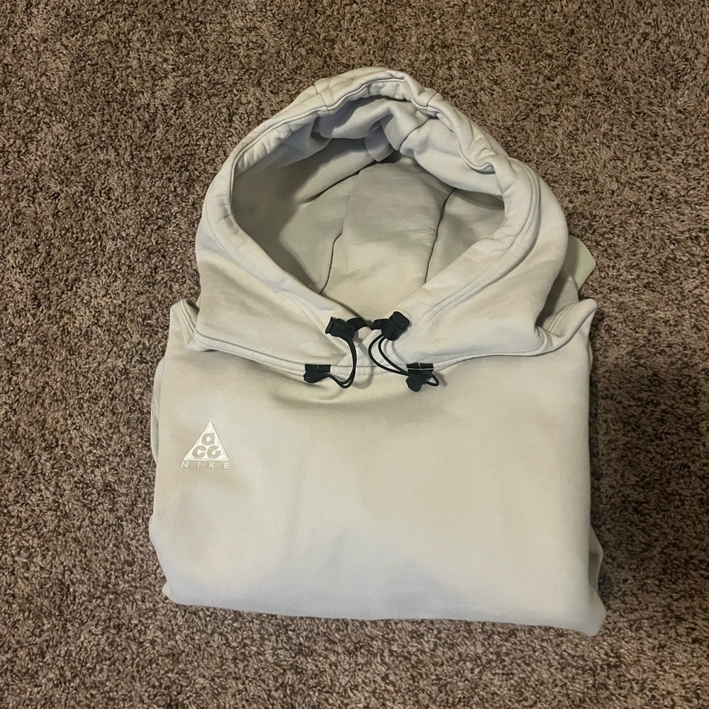 Nike ACG hoodie